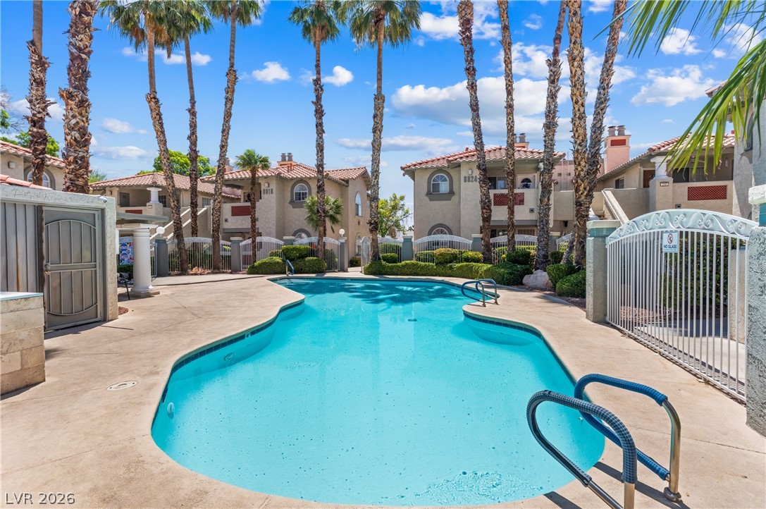 3508 Winterhaven Street 102 Las Vegas NV 89108