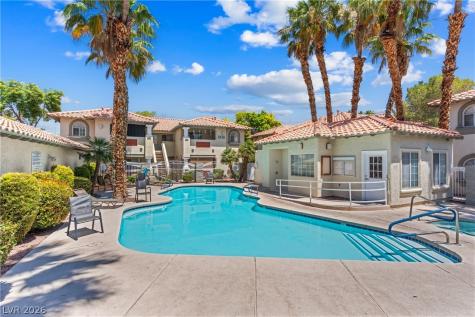 3508 Winterhaven Street 102 Las Vegas NV 89108