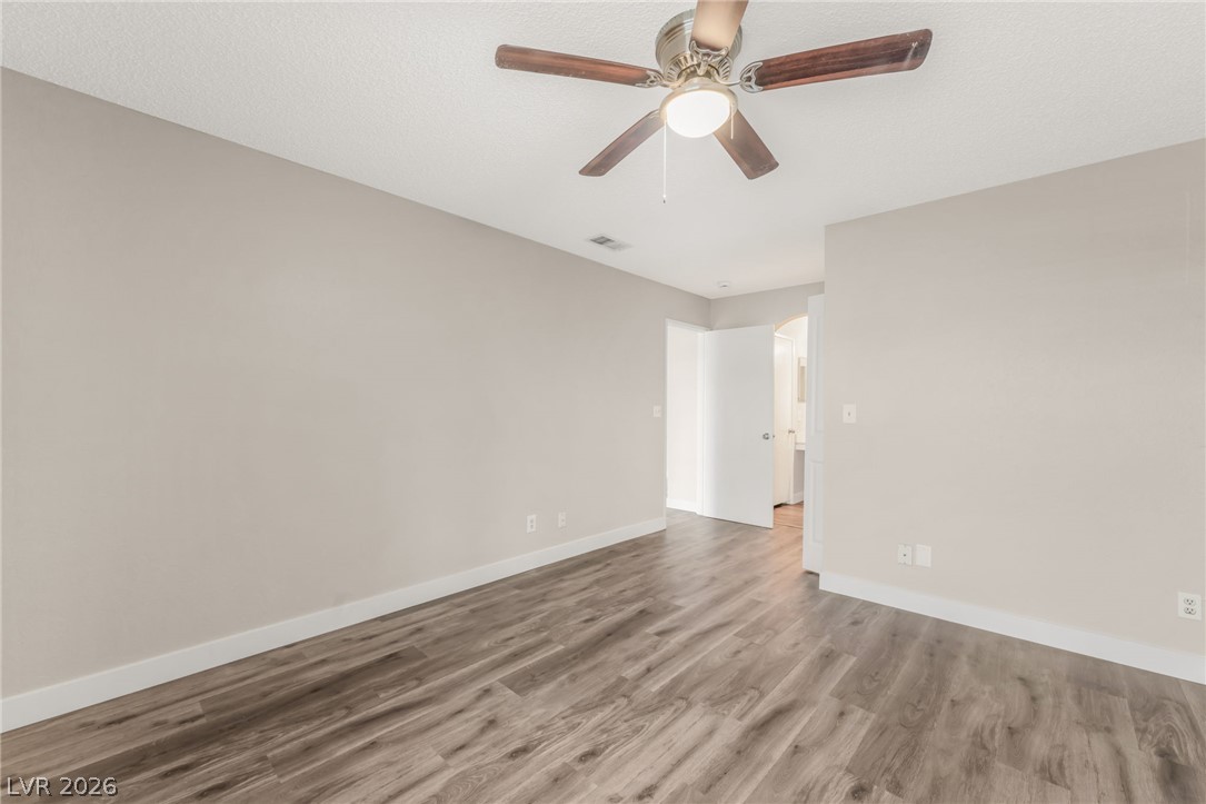 2200 South Fort Apache Road 1234 Las Vegas NV 89117
