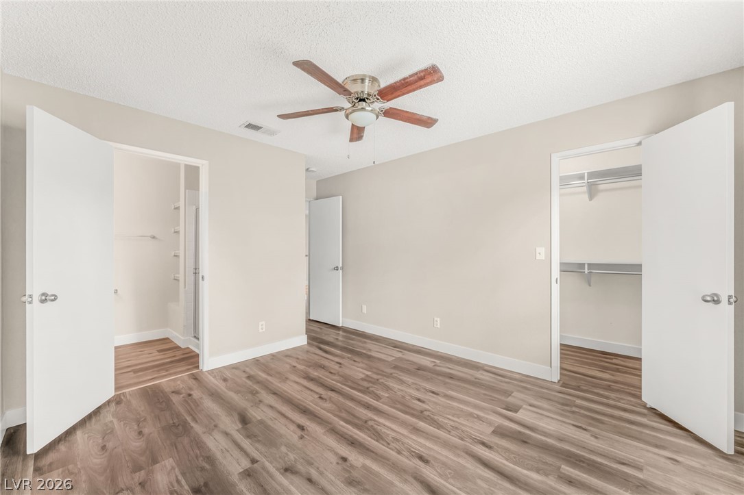 2200 South Fort Apache Road 1234 Las Vegas NV 89117
