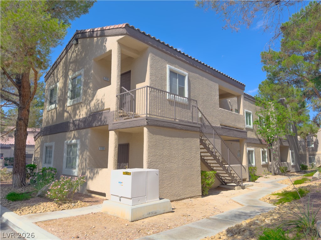 5250 South Rainbow Boulevard 2151 Las Vegas NV 89118