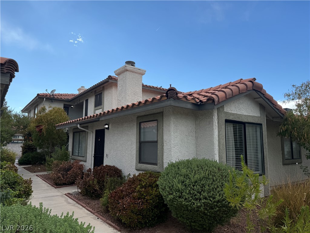6741 West Charleston Boulevard 4 Las Vegas NV 89146