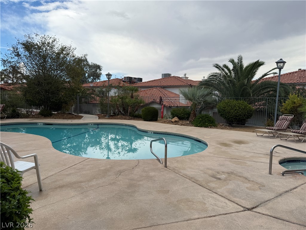 6741 West Charleston Boulevard 4 Las Vegas NV 89146