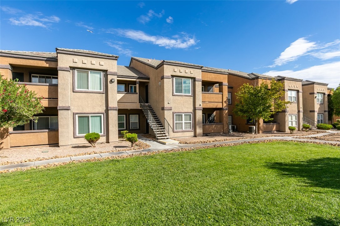 6650 West Warm Springs Road 2118 Las Vegas NV 89118