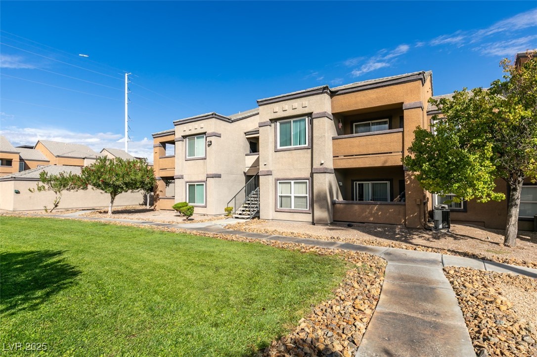 6650 West Warm Springs Road 2118 Las Vegas NV 89118
