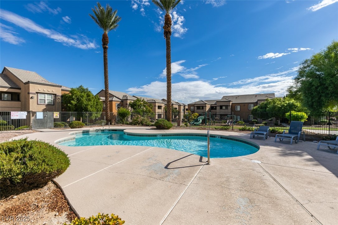 6650 West Warm Springs Road 2118 Las Vegas NV 89118