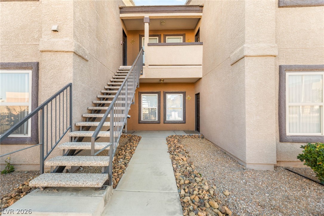 6650 West Warm Springs Road 1080 Las Vegas NV 89118