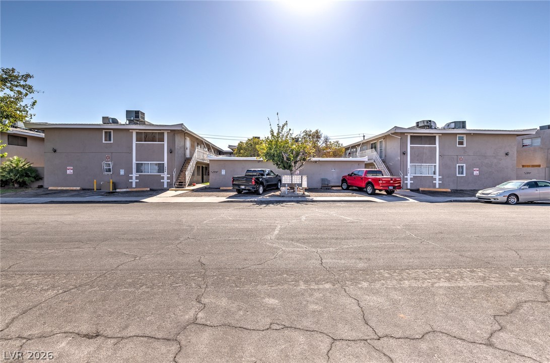 304 Orland Street 38 Las Vegas NV 89107