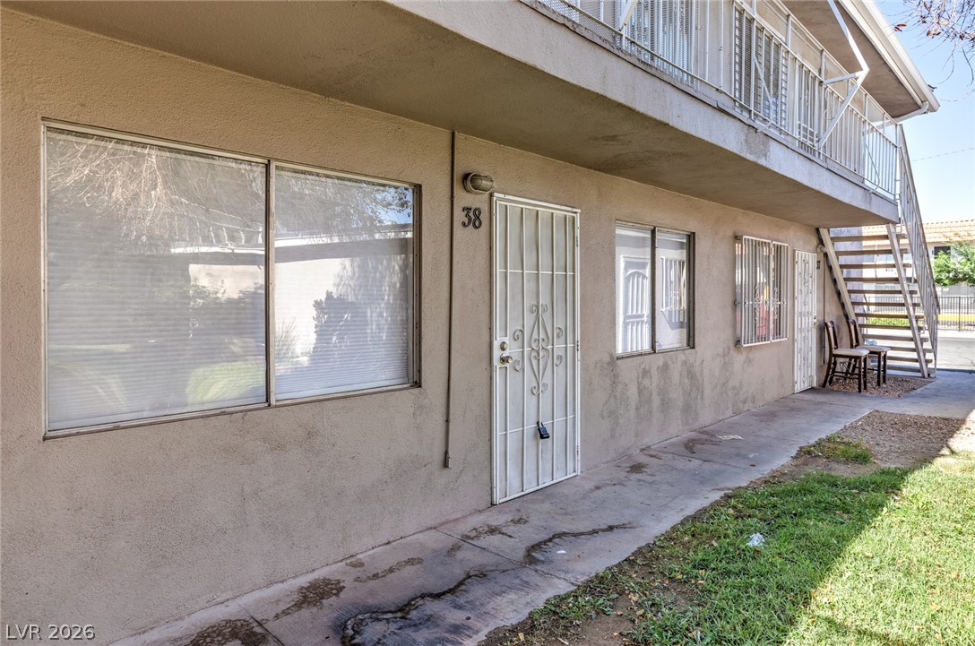 304 Orland Street 38 Las Vegas NV 89107