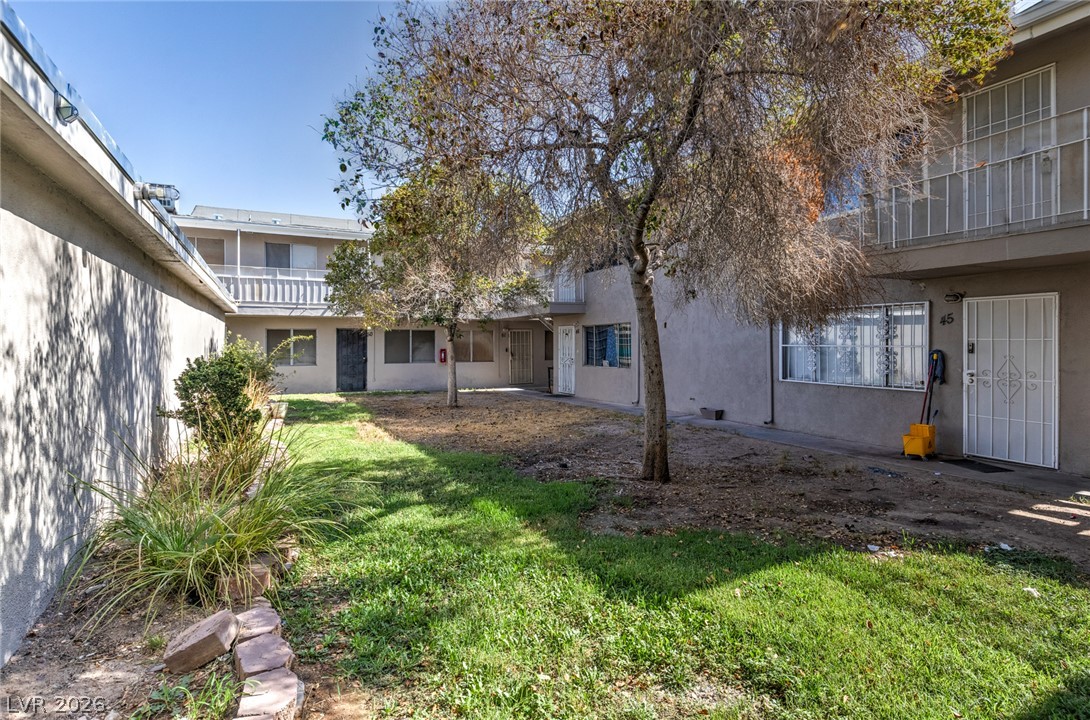 304 Orland Street 38 Las Vegas NV 89107