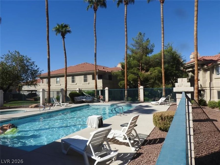 1506 Dallas Terrace 0 Henderson NV 89014