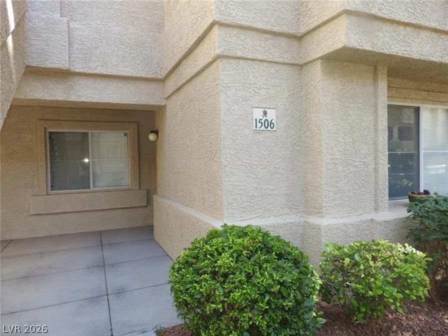1506 Dallas Terrace 0 Henderson NV 89014