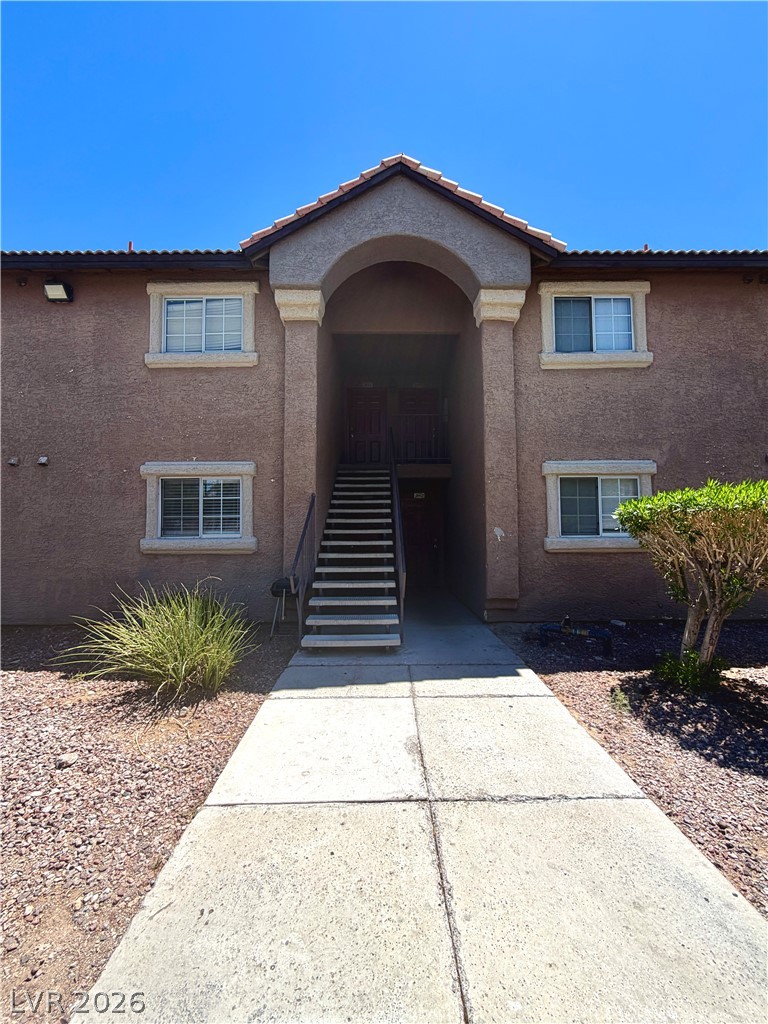 2750 South Durango Drive 1032 Las Vegas NV 89117