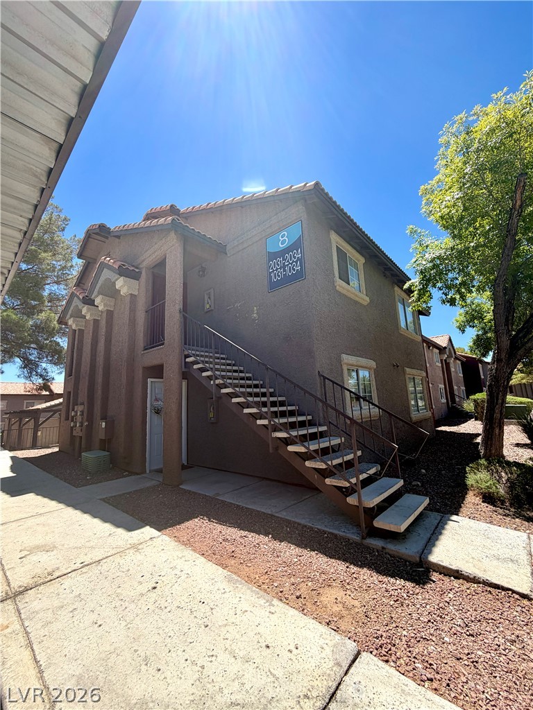 2750 South Durango Drive 1032 Las Vegas NV 89117