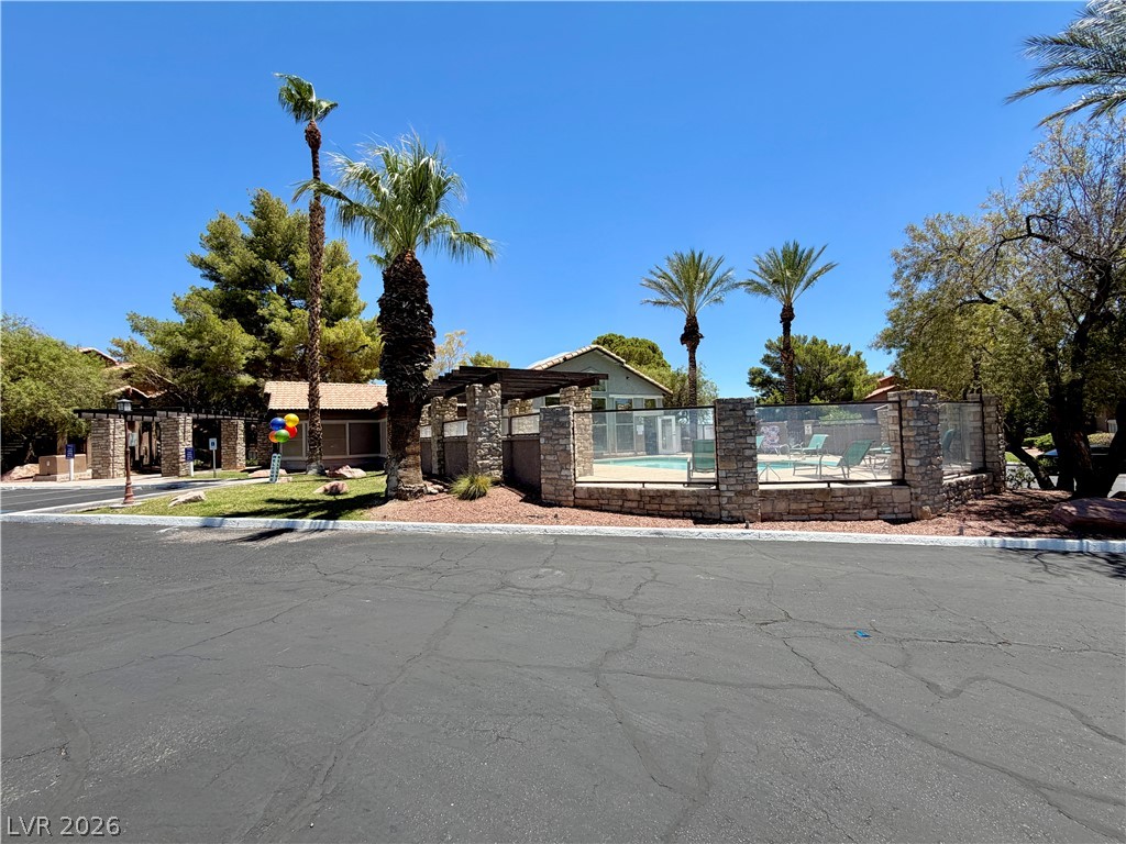 2750 South Durango Drive 1032 Las Vegas NV 89117