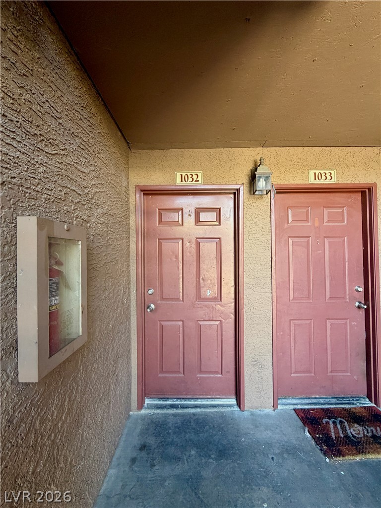 2750 South Durango Drive 1032 Las Vegas NV 89117