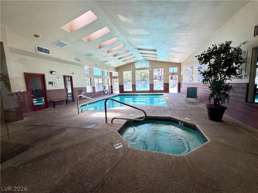 2750 South Durango Drive 1032 Las Vegas NV 89117