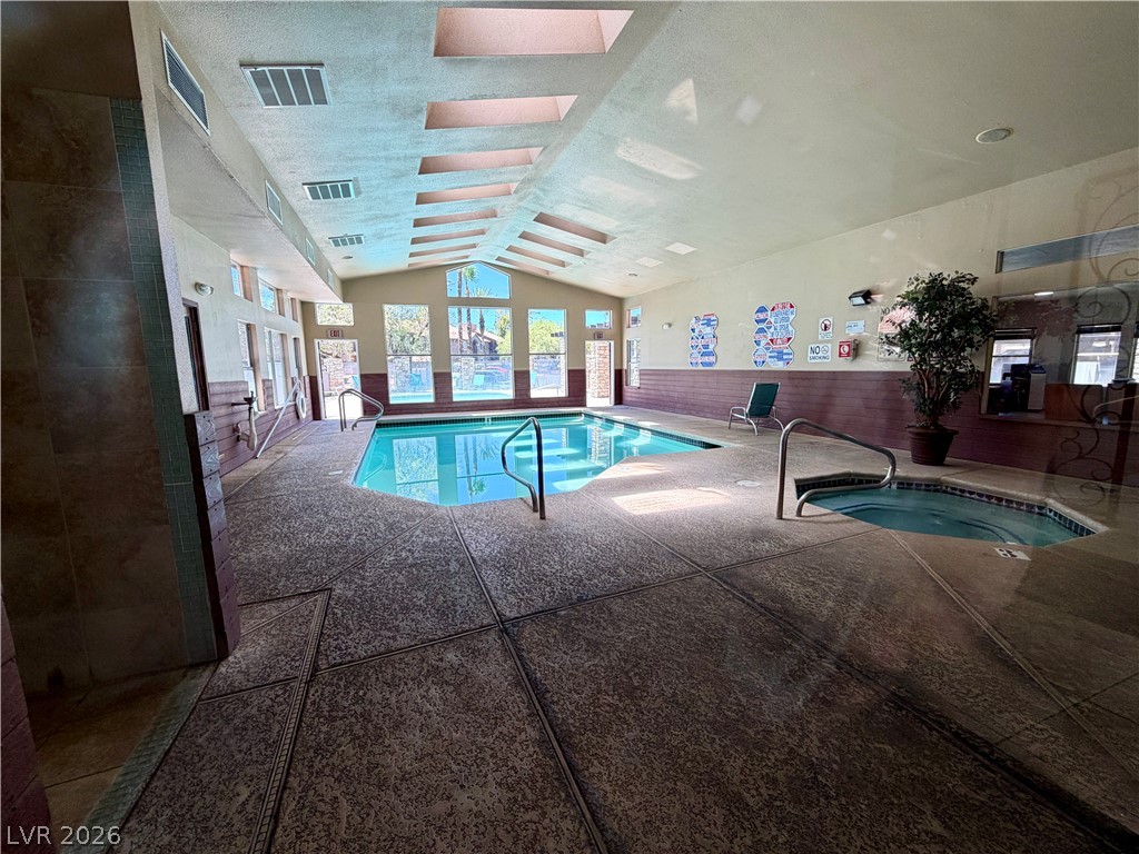 2750 South Durango Drive 1032 Las Vegas NV 89117