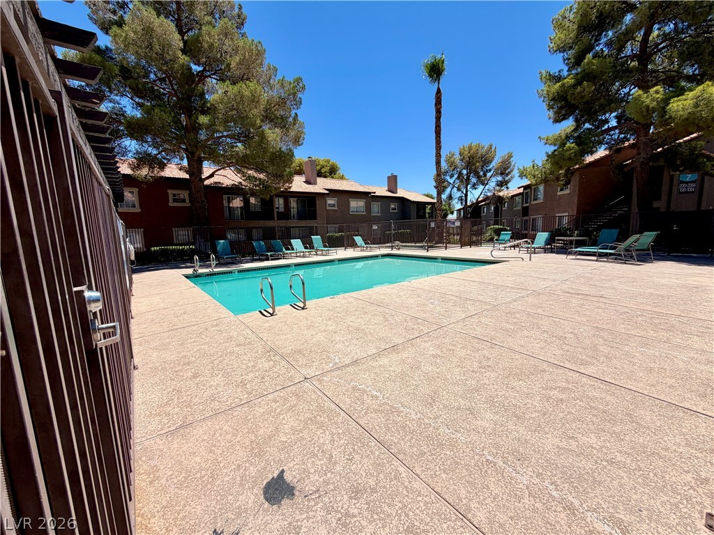 2750 South Durango Drive 1032 Las Vegas NV 89117