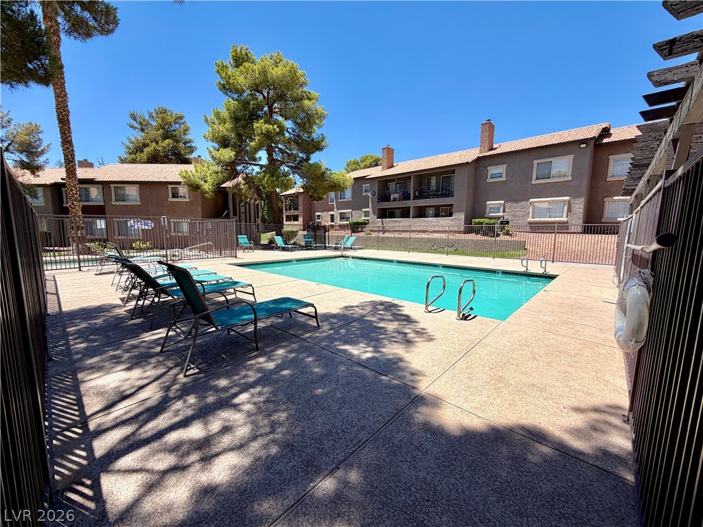 2750 South Durango Drive 1032 Las Vegas NV 89117