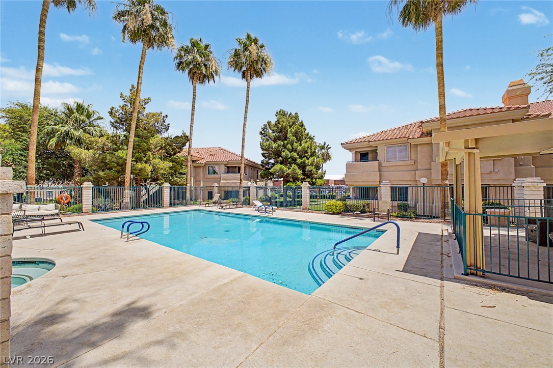 1524 Jenny Linn Drive 1524 Henderson NV 89014