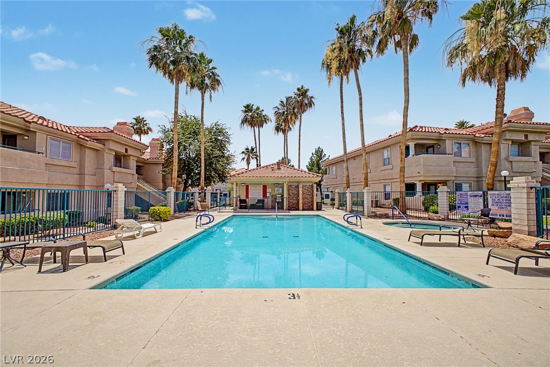 1524 Jenny Linn Drive 1524 Henderson NV 89014