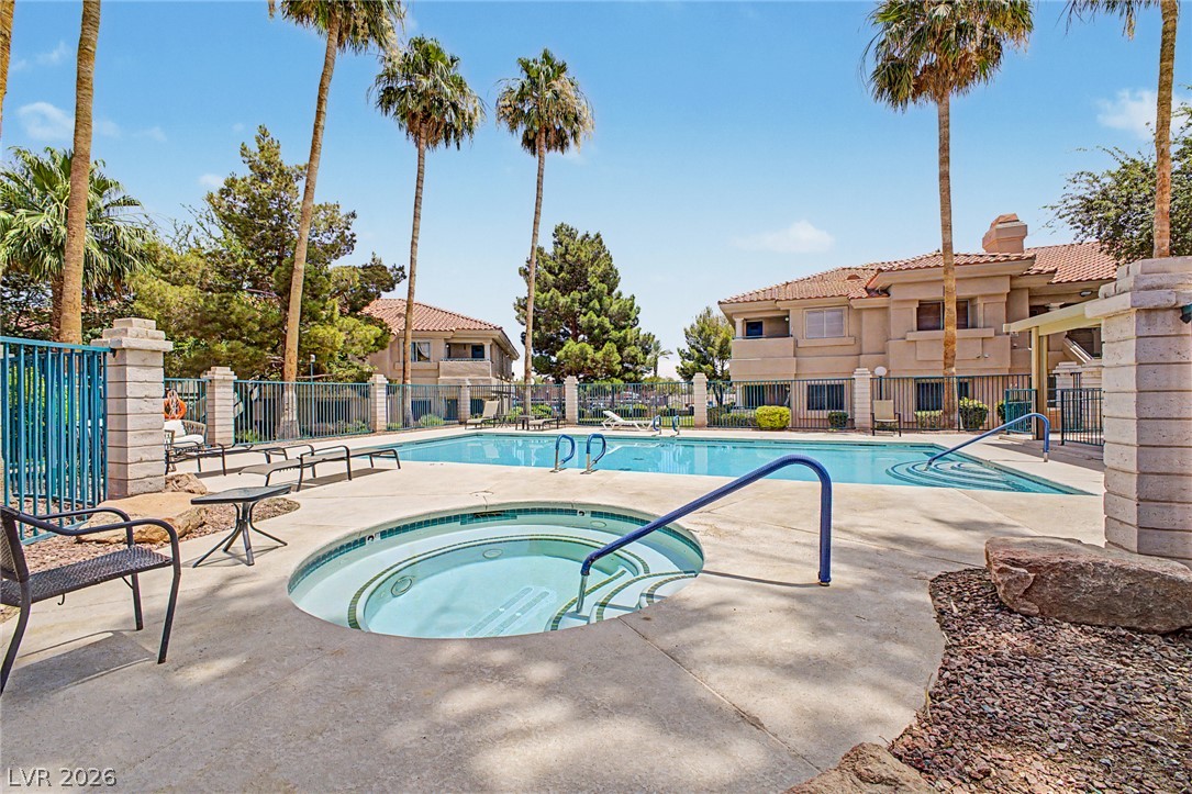 1524 Jenny Linn Drive 1524 Henderson NV 89014