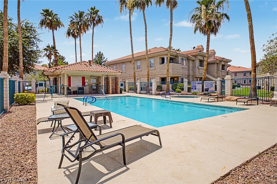 1524 Jenny Linn Drive 1524 Henderson NV 89014
