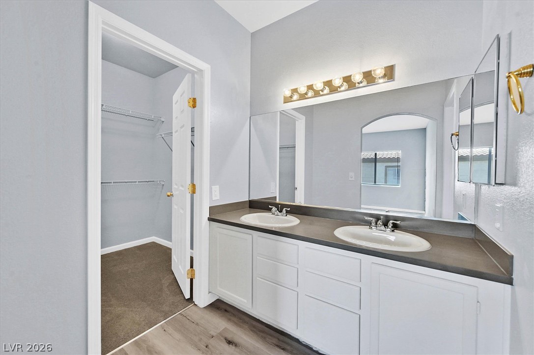 6804 Indian Chief Drive 204 Las Vegas NV 89130