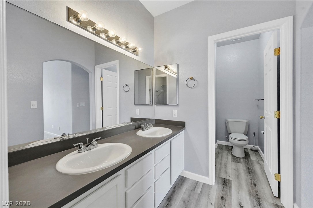 6804 Indian Chief Drive 204 Las Vegas NV 89130