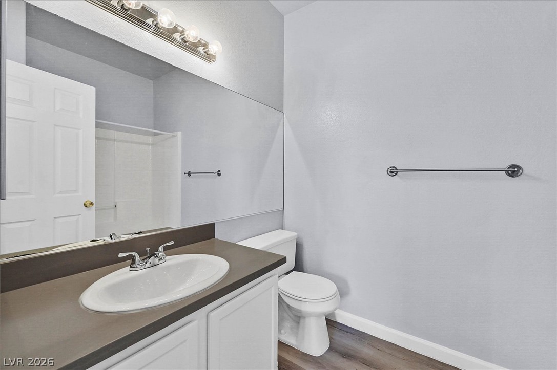 6804 Indian Chief Drive 204 Las Vegas NV 89130