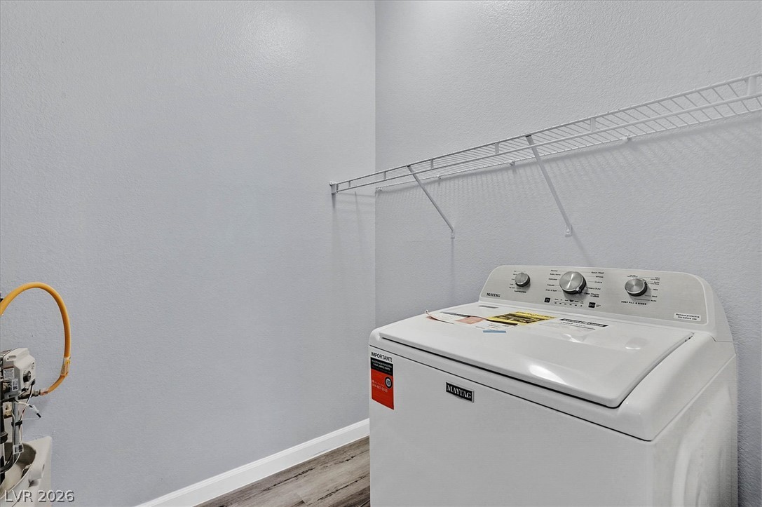 6804 Indian Chief Drive 204 Las Vegas NV 89130