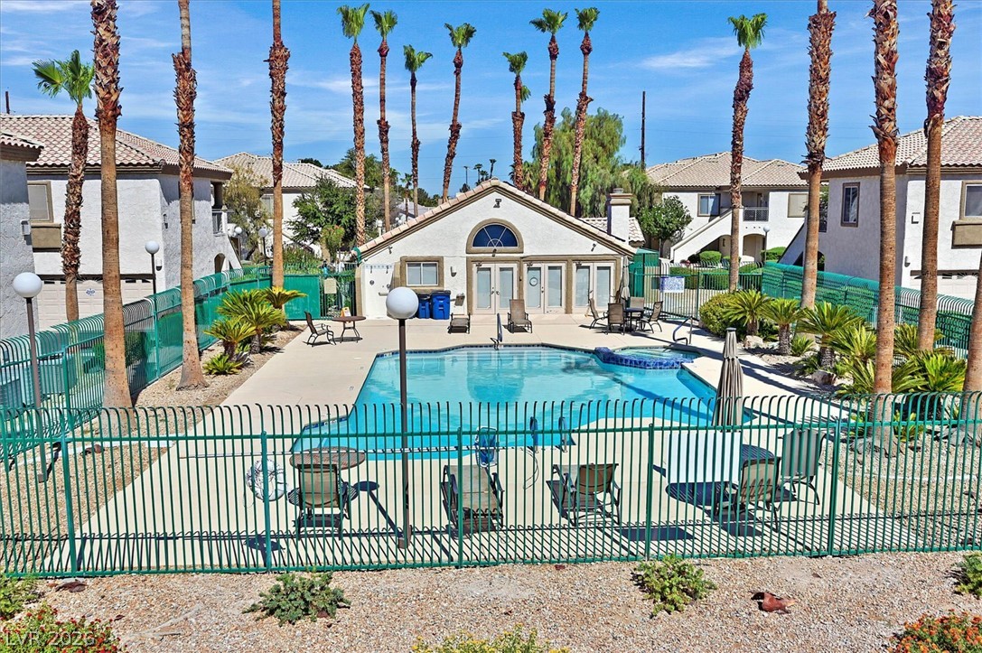 6804 Indian Chief Drive 204 Las Vegas NV 89130