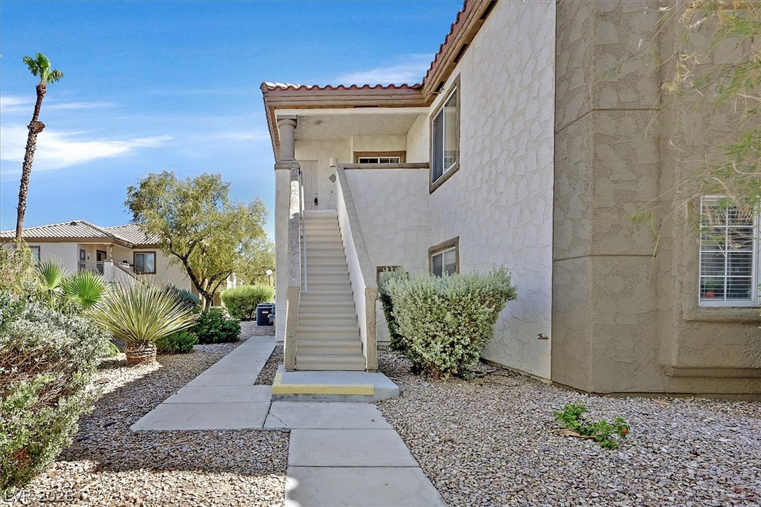 6804 Indian Chief Drive 204 Las Vegas NV 89130