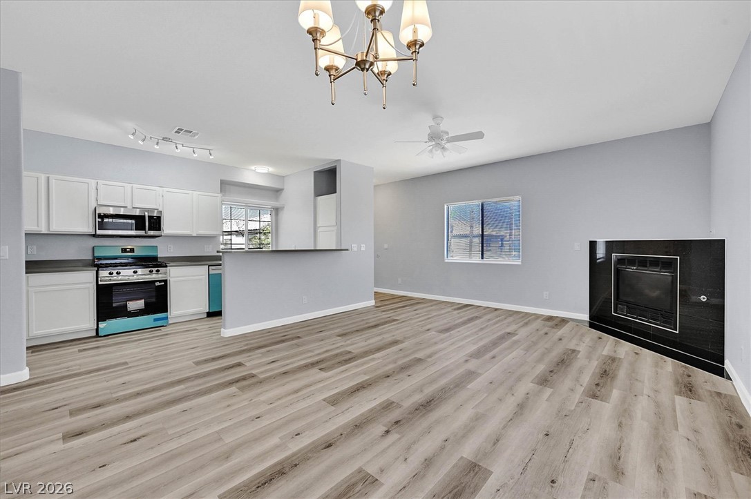 6804 Indian Chief Drive 204 Las Vegas NV 89130