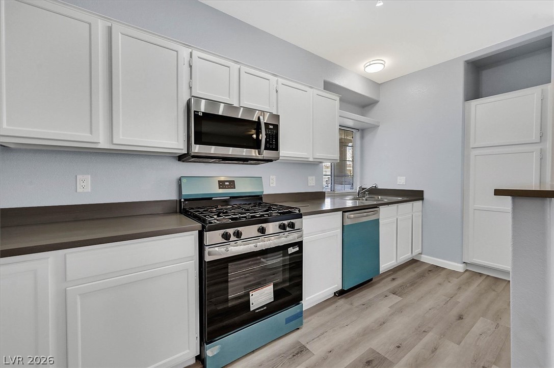6804 Indian Chief Drive 204 Las Vegas NV 89130