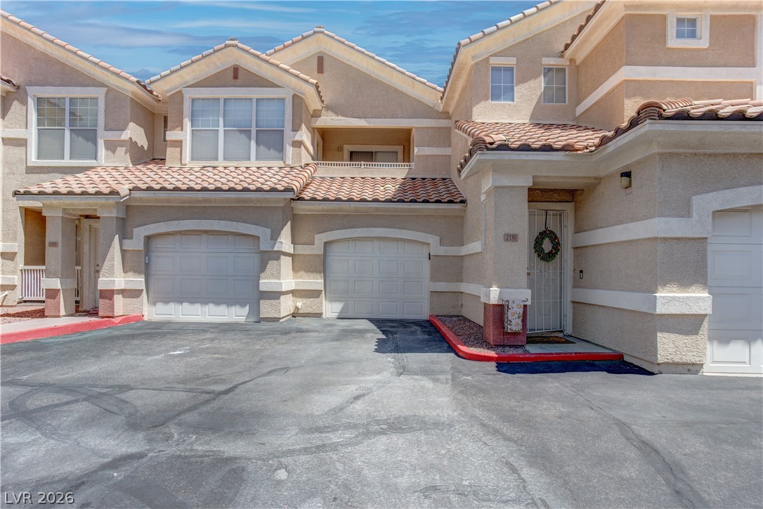 5855 Valley Drive 1077 North Las Vegas NV 89031