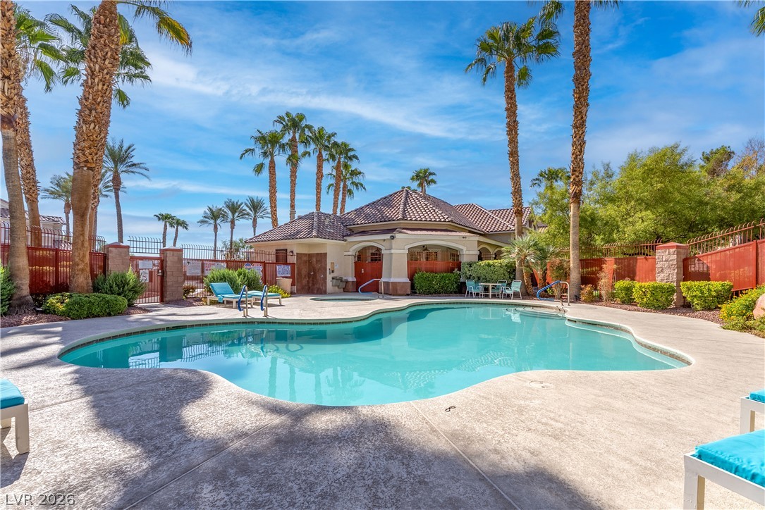 5855 Valley Drive 1077 North Las Vegas NV 89031
