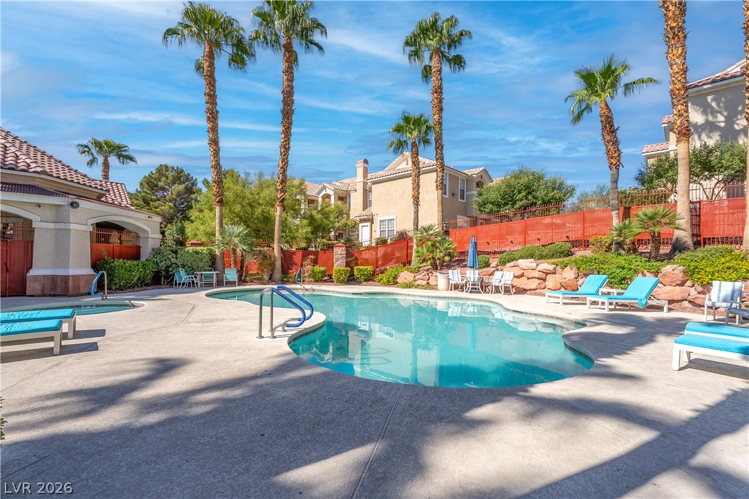 5855 Valley Drive 1077 North Las Vegas NV 89031