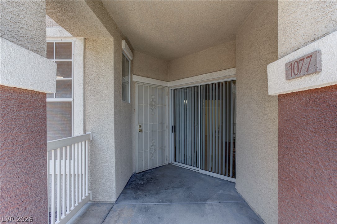 5855 Valley Drive 1077 North Las Vegas NV 89031