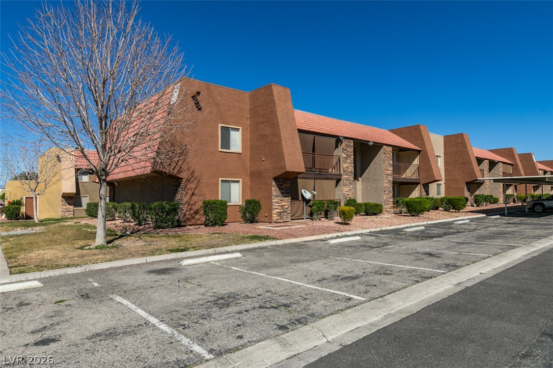 5060 Indian River Drive 372 Las Vegas NV 89103