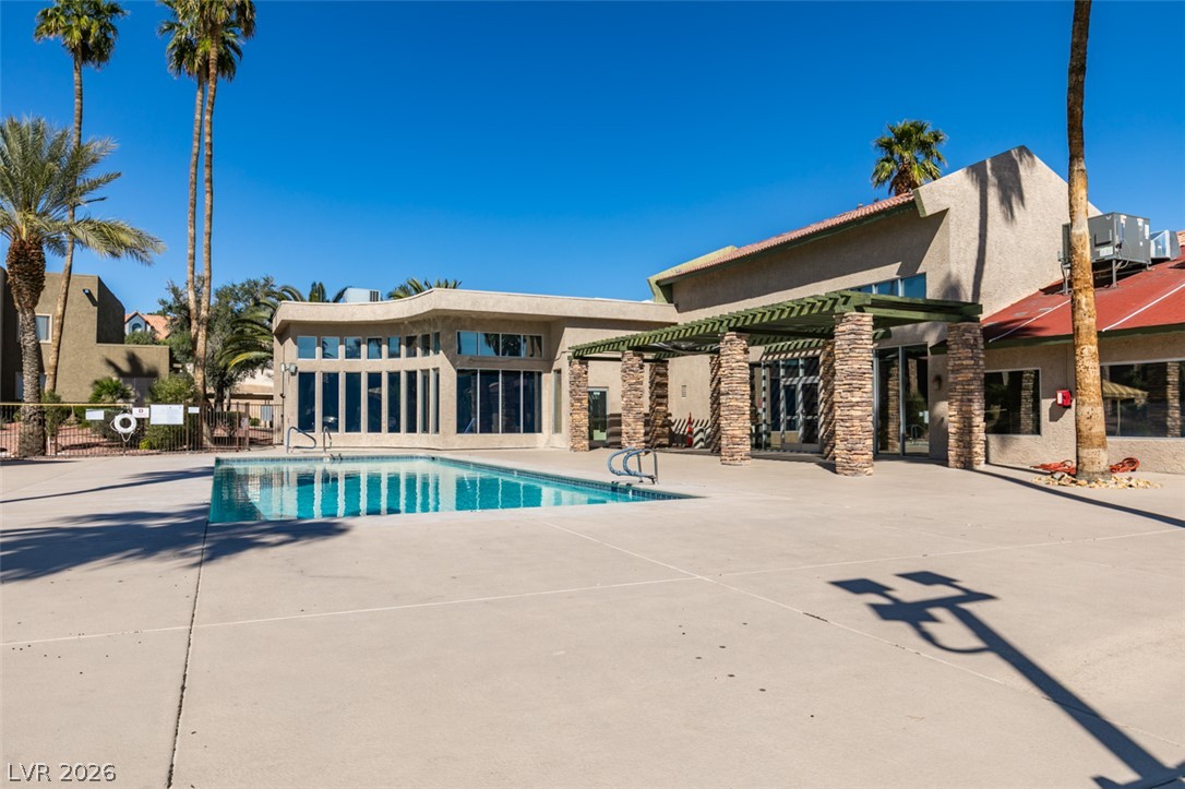 5060 Indian River Drive 372 Las Vegas NV 89103