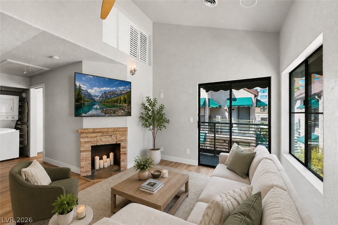 440 Elm Drive 204 Las Vegas NV 89169