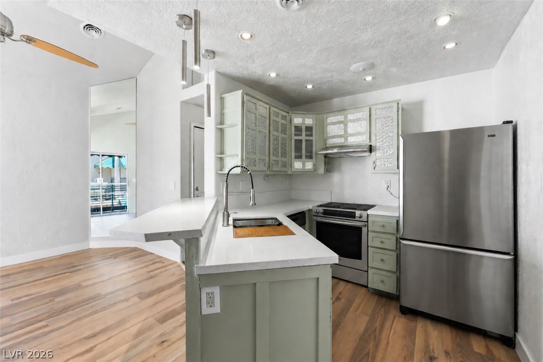 440 Elm Drive 204 Las Vegas NV 89169