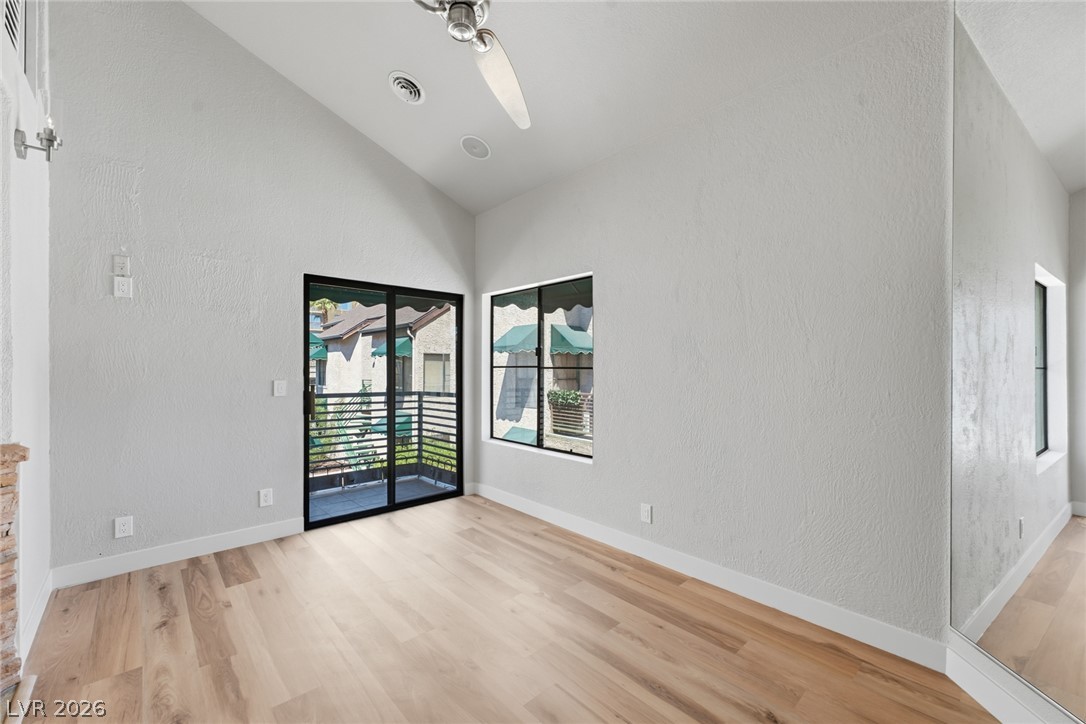 440 Elm Drive 204 Las Vegas NV 89169