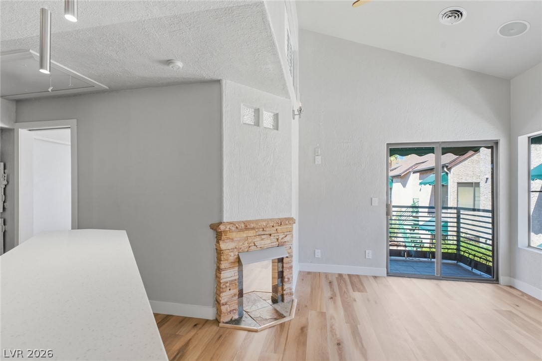 440 Elm Drive 204 Las Vegas NV 89169