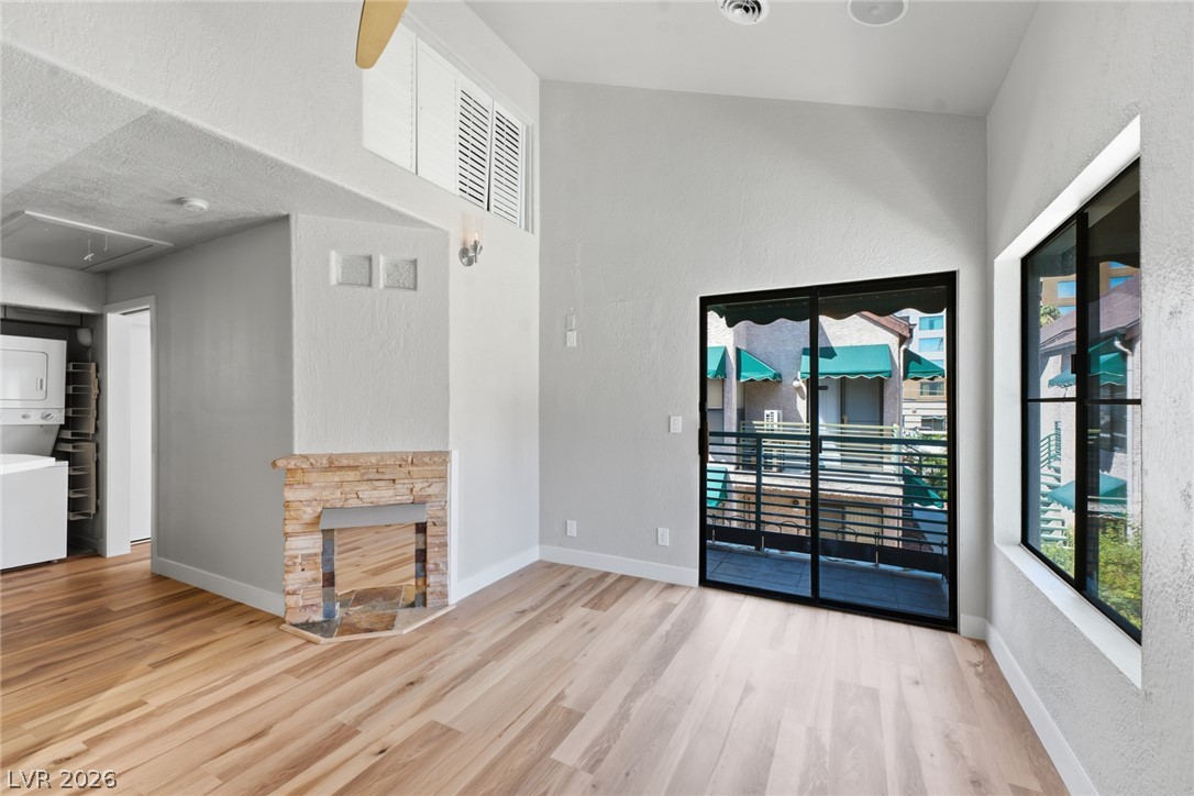 440 Elm Drive 204 Las Vegas NV 89169