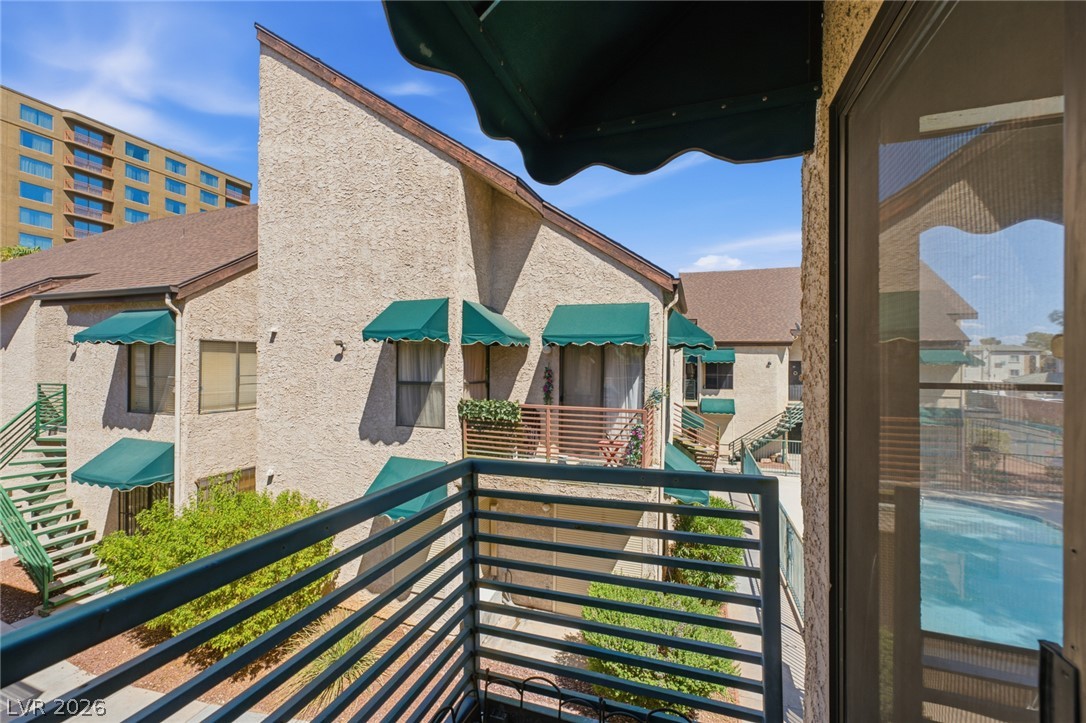 440 Elm Drive 204 Las Vegas NV 89169