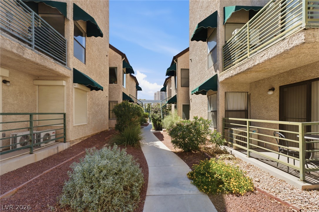 440 Elm Drive 204 Las Vegas NV 89169