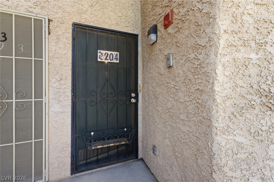 440 Elm Drive 204 Las Vegas NV 89169